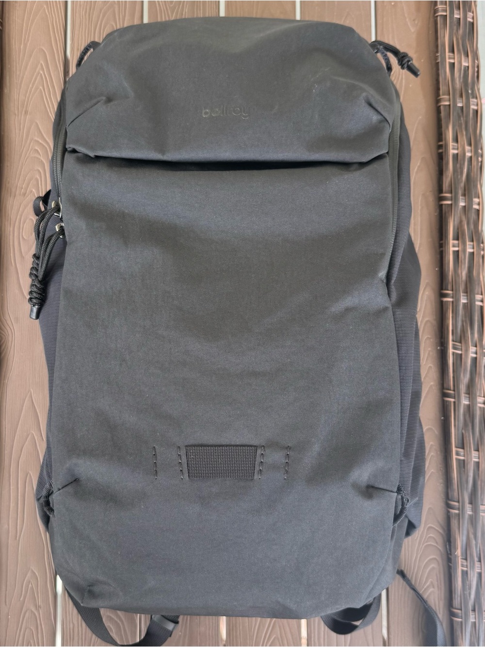 Bellroy Venture Ready Pack 20L backpack
